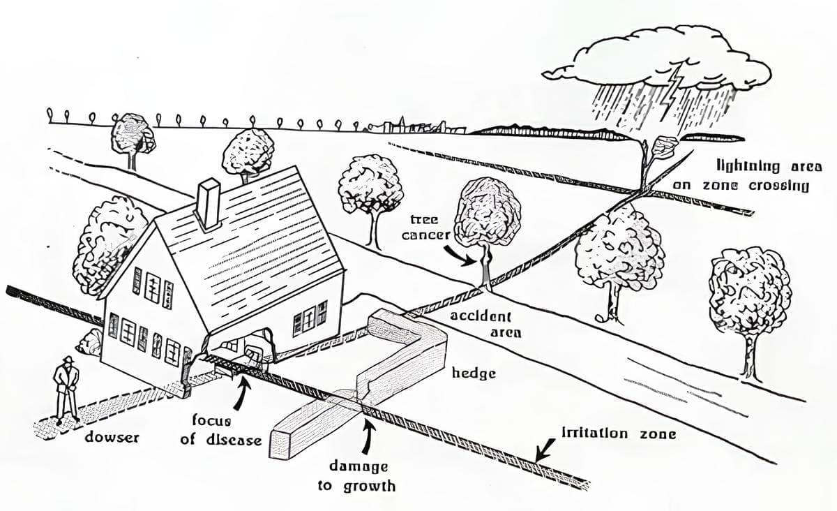 Jeopatik Stres ve EMF Nedir?