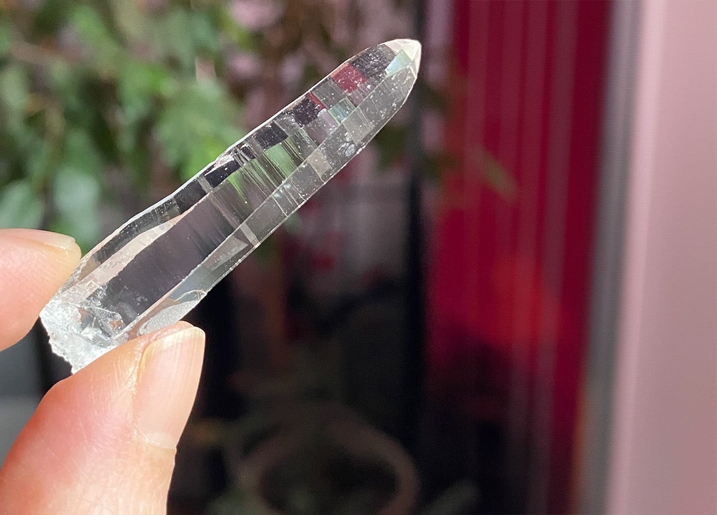 Lemuryan Kuvars Faydaları