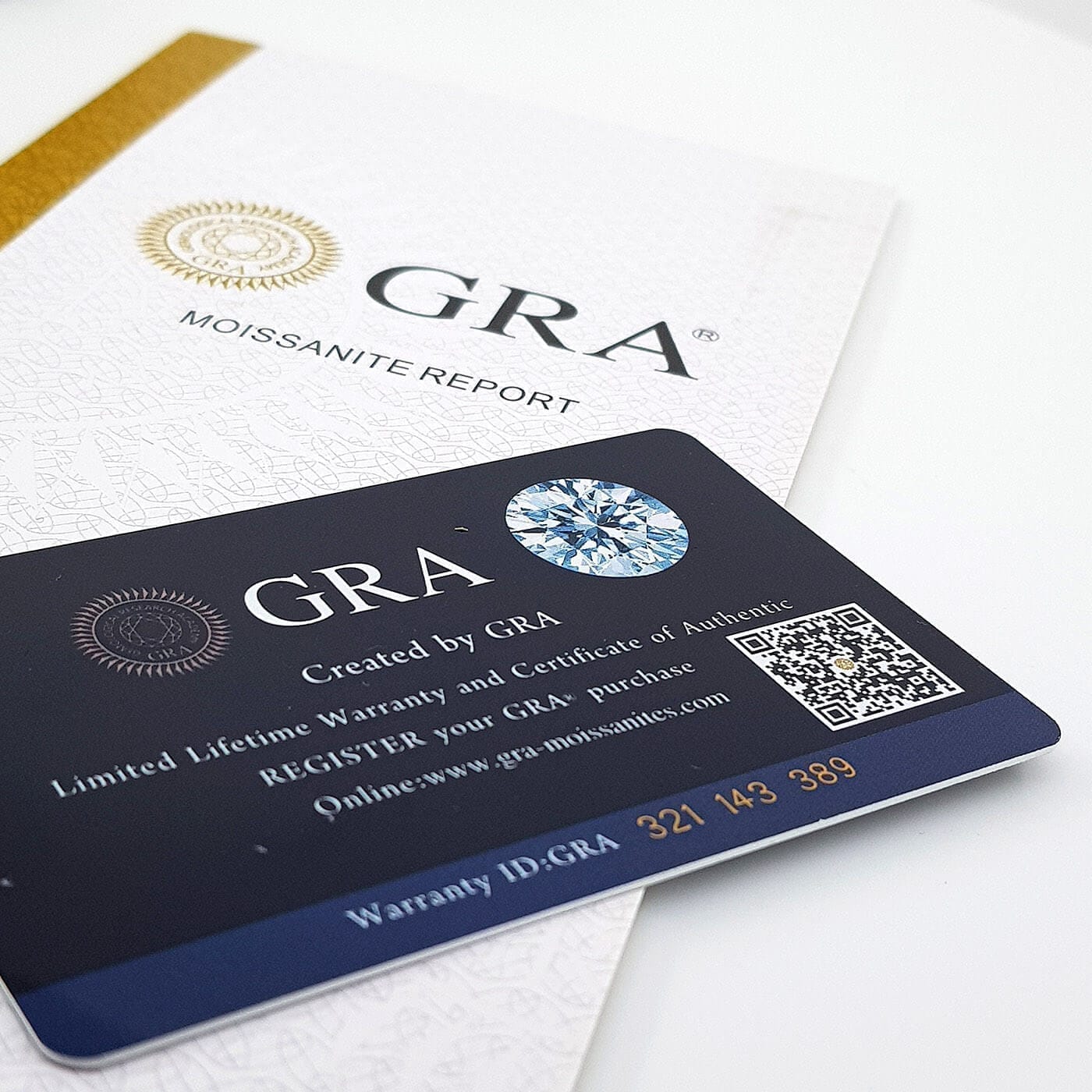 Mozanit Yüzük Beştaş (Gümüş) - Görsel 2