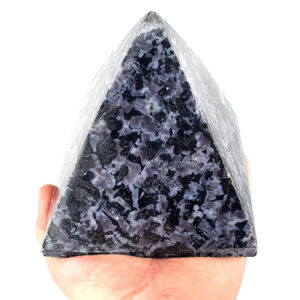Mistik Merlinit Piramit