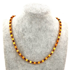 Çocuk Kehribar Kolye