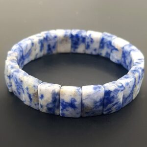 Sodalit Bileklik Rolex