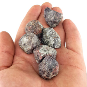 Garnet Mini Ham Taş