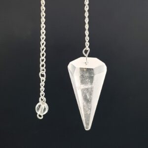 Kristal Kuvars Sarkaç (Pandül)