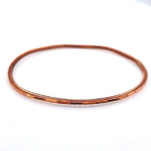 İnce Bakır Bileklik