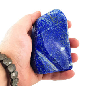 Lapis Lazuli Obje