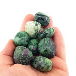 Alternative view of Anyolit Tımbıl