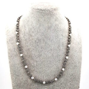 Sedef / Markazit Kolye