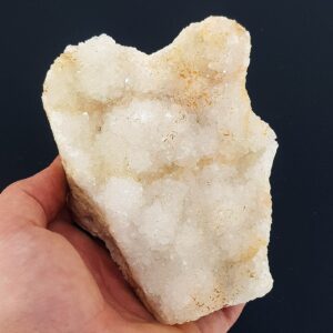 Duruze Kalsedon Ham Taş