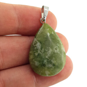 Alternative view of Serpentin Kolye Ucu