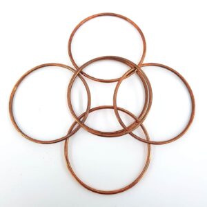 Alternative view of İnce Bakır Bileklik