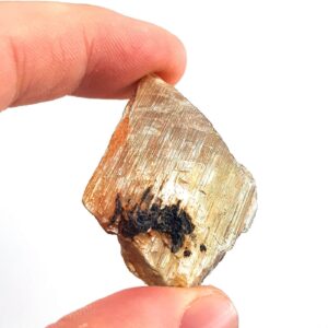 Diaspor Zultanit® Ham Taş