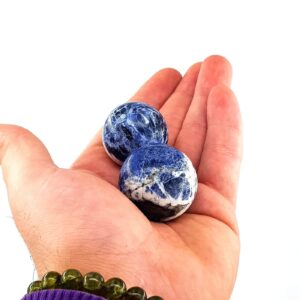 Sodalit Küre Mini