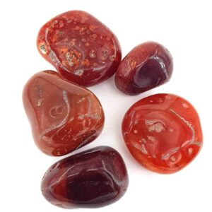 Karnelyan Akik Tambur