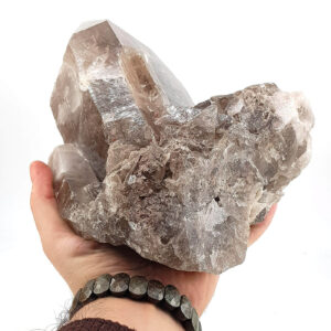 Dumanlı Kuvars Ham Taş