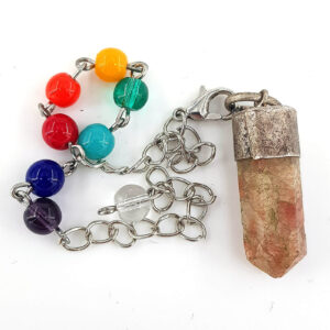 Alternative view of Kalsit Sarkaç (Pandül)