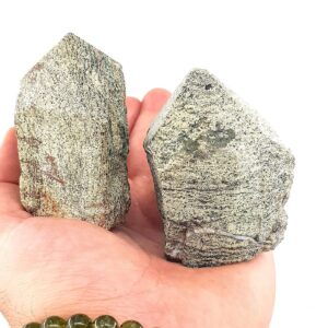 Serpentin Power Point