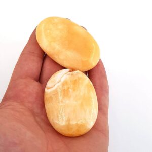 Alternative view of Kalsit Spa Taşı