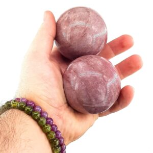 Madagaskar Pembe Kuvars