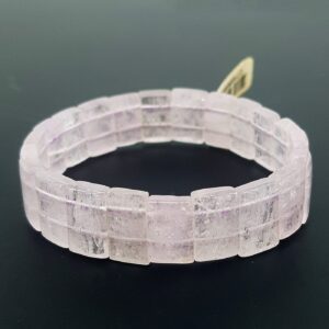 Kunzit Bileklik Rolex