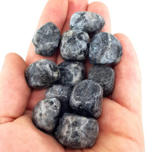 Mistik Merlinit Tımbıl