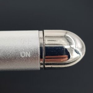 Alternative view of Kristal Kuvars Titreşimli Roller