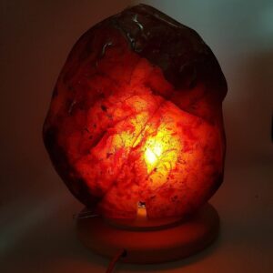 Alternative view of Akik Gece Lambası