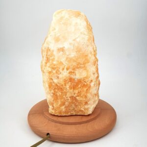 Kalsit Gece Lambası