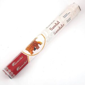 Sandal Çubuk Tütsü