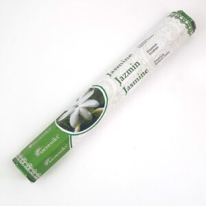 Yasemin Çubuk Tütsü