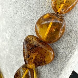 Alternative view of Kehribar Kolye