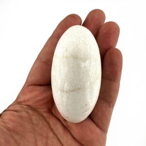 Skoleksit Yumurta Spa Taşı