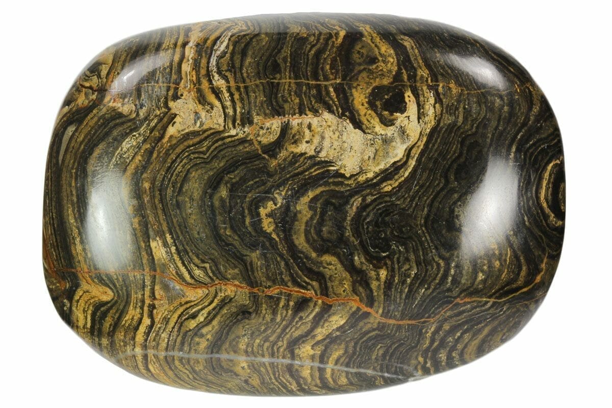 Stromatolite Faydaları