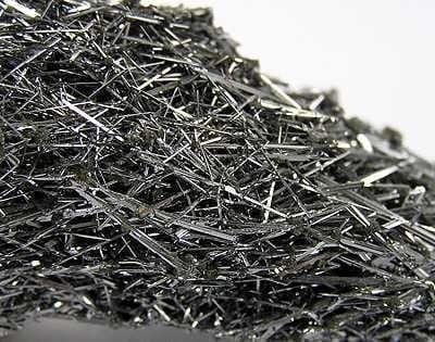 Jamesonit Özellikleri-Zehirli Taşlar