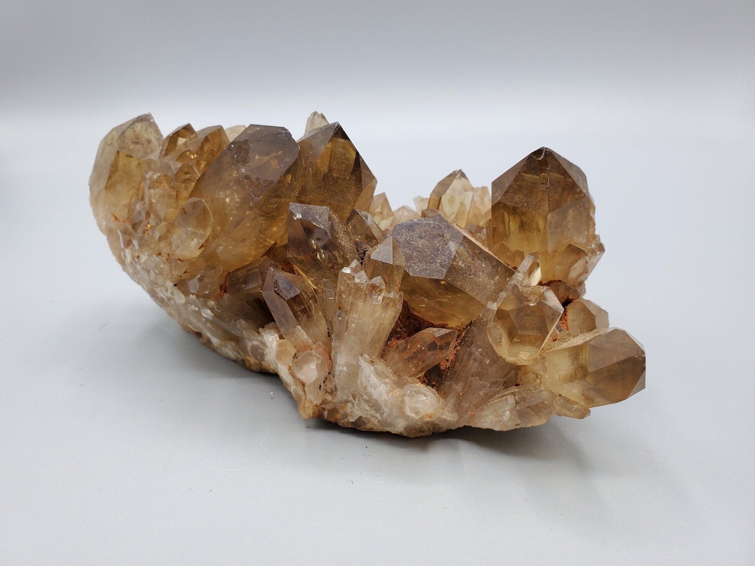 kundalini kuvars scaled Sarkaç Adam