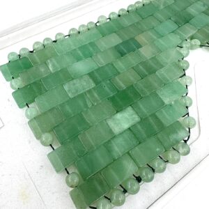 Alternative view of Aventurin Göz Maskesi