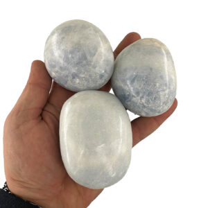 Selestit Spa Taşı L Boy