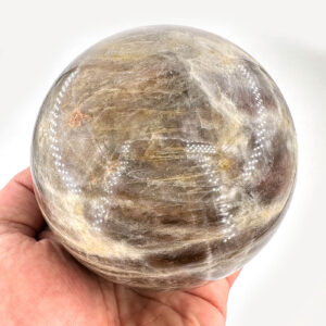 Alternative view of Güneş Taşı Küre AA+