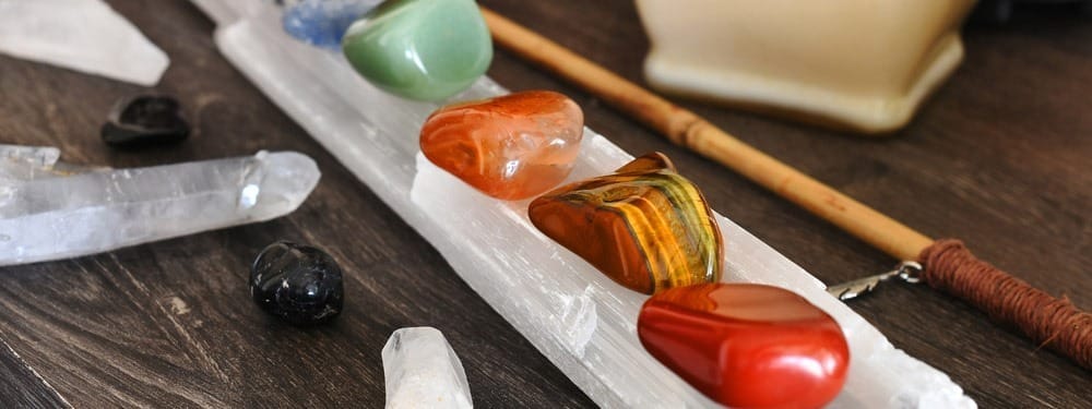 selenit ile arindirma Sarkaç Adam