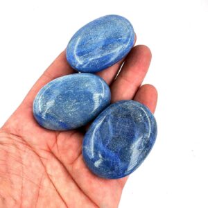 Mavi Aventurin Spa Taşı