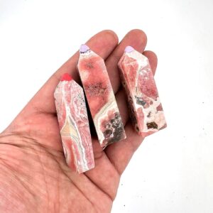 Rodokrozit Obelisk M Boy