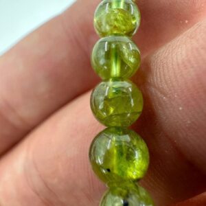 Alternative view of Zeberced Bileklik 6 mm