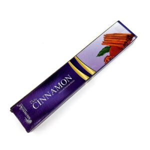 CINNAMON ÇUBUK TÜTSÜ