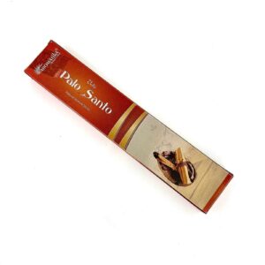 PALO SANTO ÇUBUK TÜTSÜ