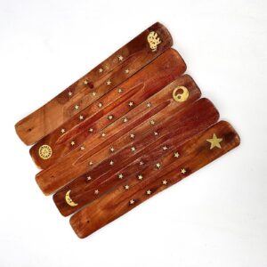 ÇUBUK TÜTSÜLÜK AHŞAP