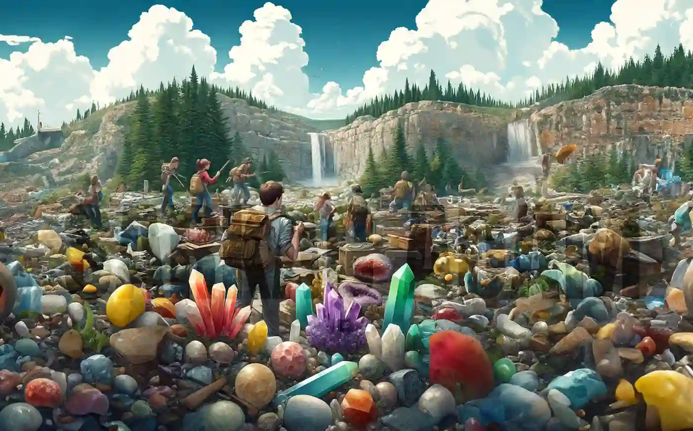 Dogaltas Safari Akademi Dogaltas Sarkaç Adam