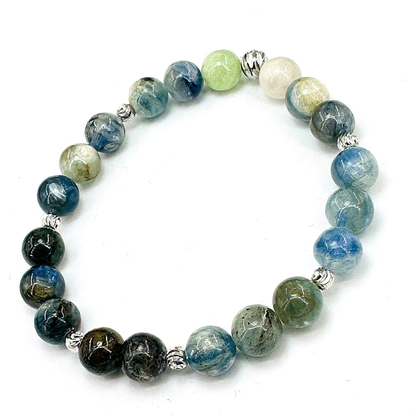 16087 Kiyanit 8 2 Sarkaç Adam