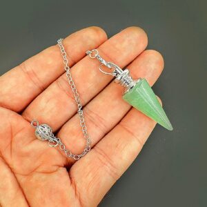 Alternative view of Aventurin Sarkaç (Pandül)