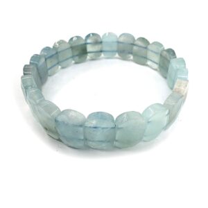 Akuamarin Bileklik Rolex