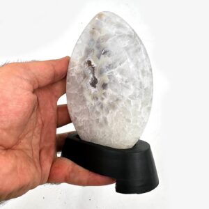 Alternative view of Akik (Ahşap Standlı)